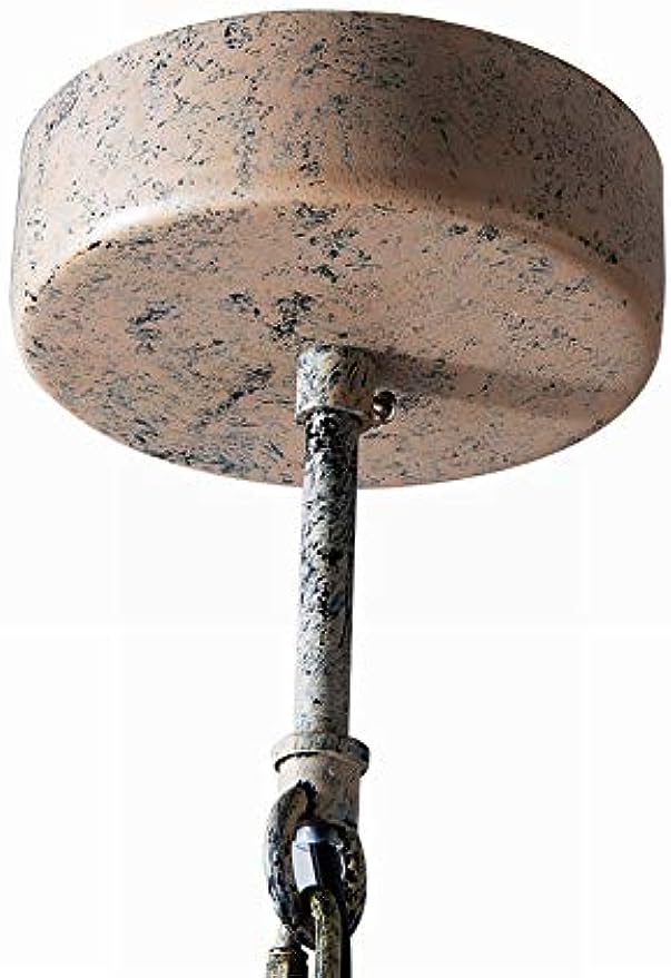 Ligna Bida Penda Lampo Griza Blua 5 Lumoj